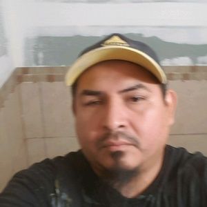 Meet your Posher, Hernan